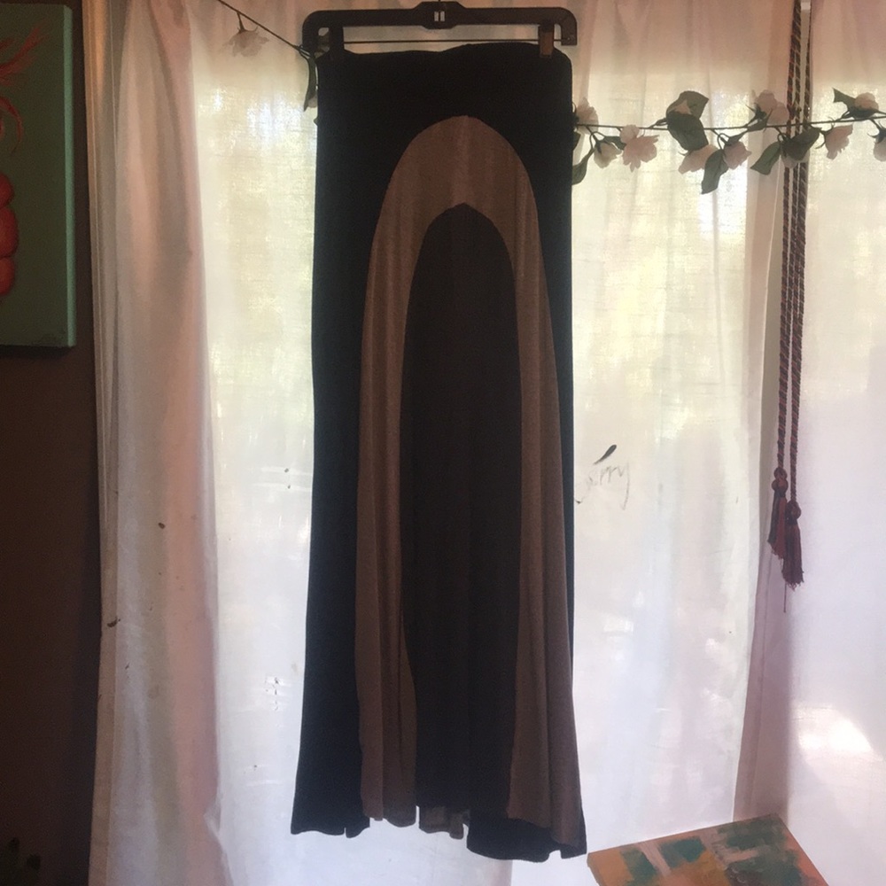 Maxi Skirt